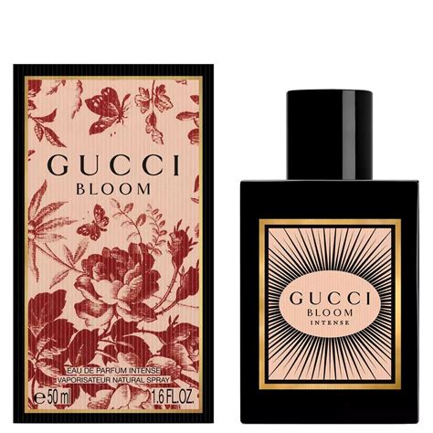 gucci bloom intense avis|Gucci Bloom Intense Gucci for women .